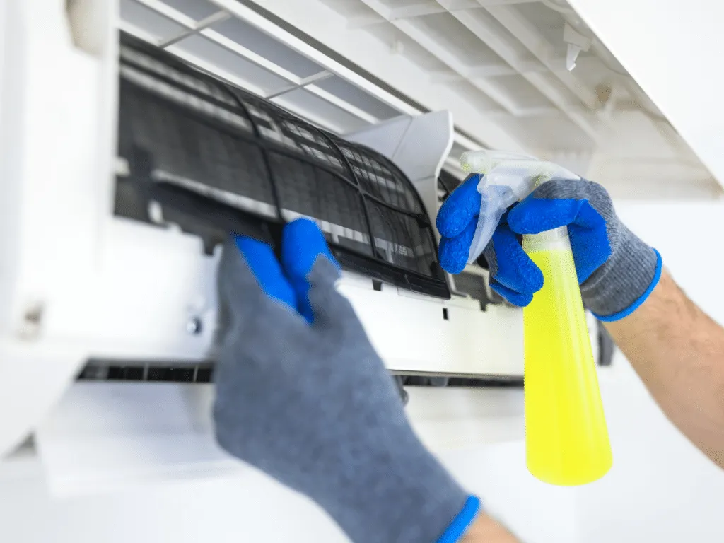 ac unit cleaning dubai 3