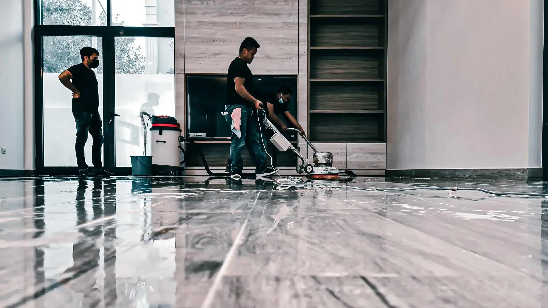 villa cleaning dubai 1