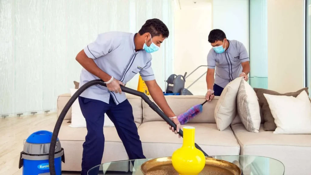 villa cleaning dubai 2